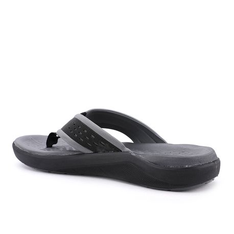 OLYMPIKUS 921 DEDO 54827630 PRETO/CHUMBO 37/38
