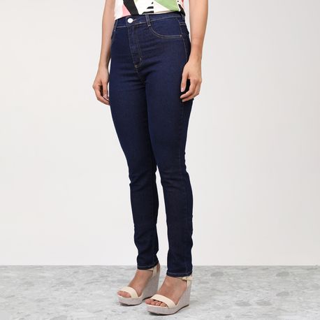 HOT PANTS COM ELAST JEANS 272960 JEANS 36
