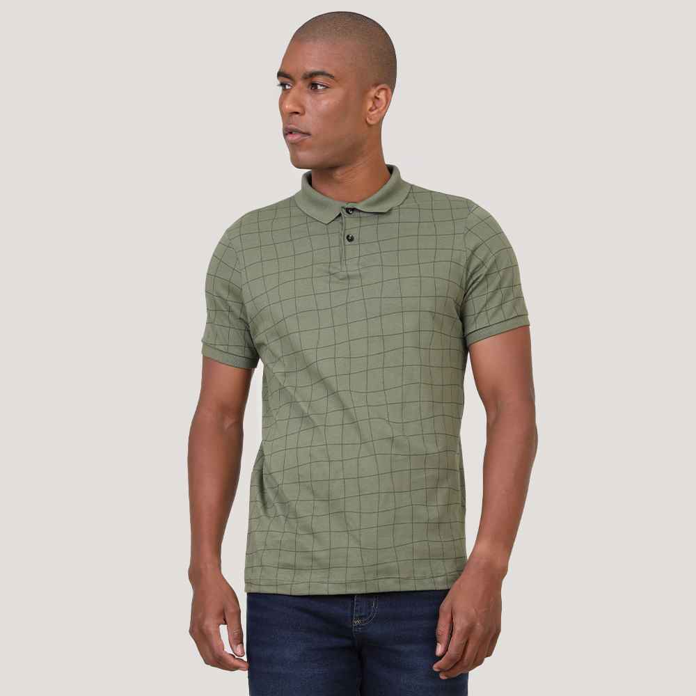 POLO MC GRID LINES