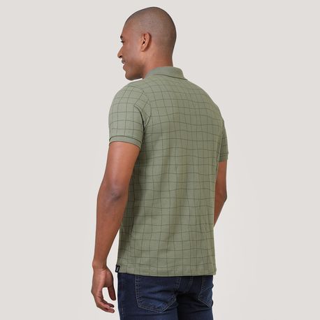 POLO MC GRID LINES