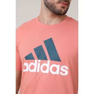 Adidas big logo fashion shirt