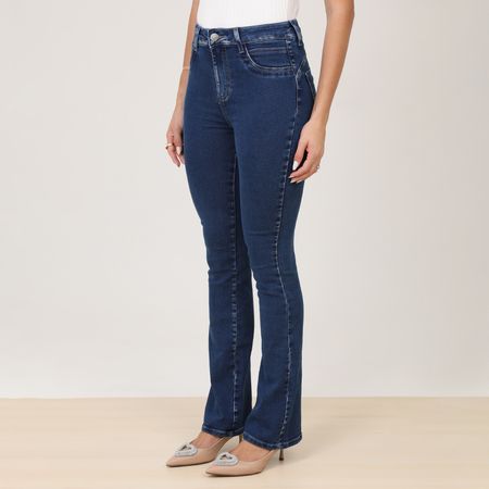 Bootcut Jeans filigrana - Four One