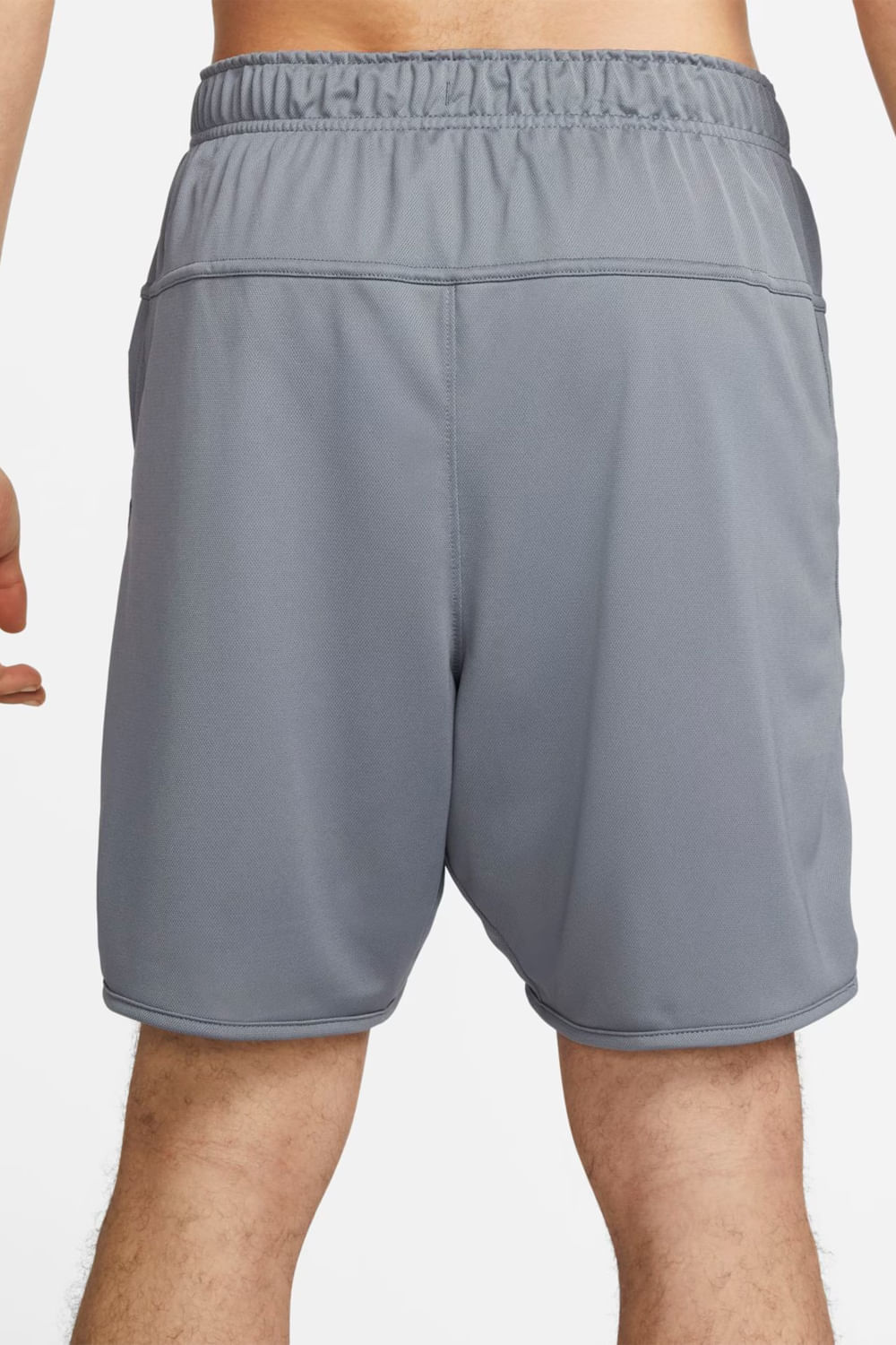 Shorts Nike Dri-FIT Totality Knit 7in Masculino - Di Gaspi