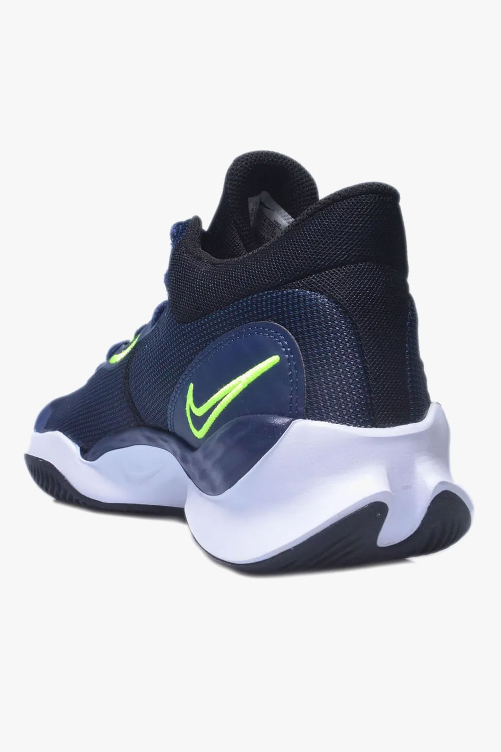 Tênis Nike Renew Elevate Masculino Di Gaspi Roupas