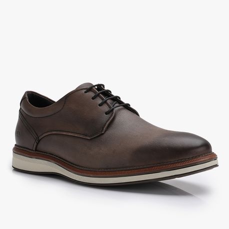 SAPATO ESPORTE JAMES HI-SOFT 32 298102 001-GRAFITE 40