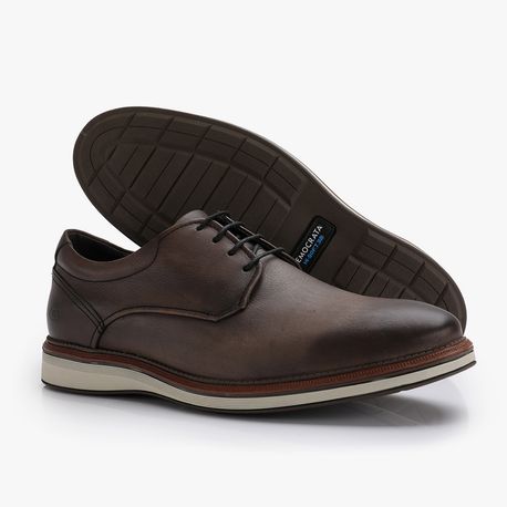 SAPATO ESPORTE JAMES HI-SOFT 32 298102 001-GRAFITE 40