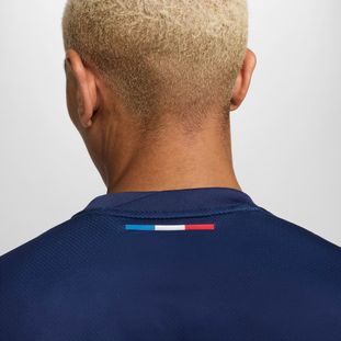 Camisa Nike Paris Saint-Germain I 2024/25 Torcedor Pro - Di Gaspi