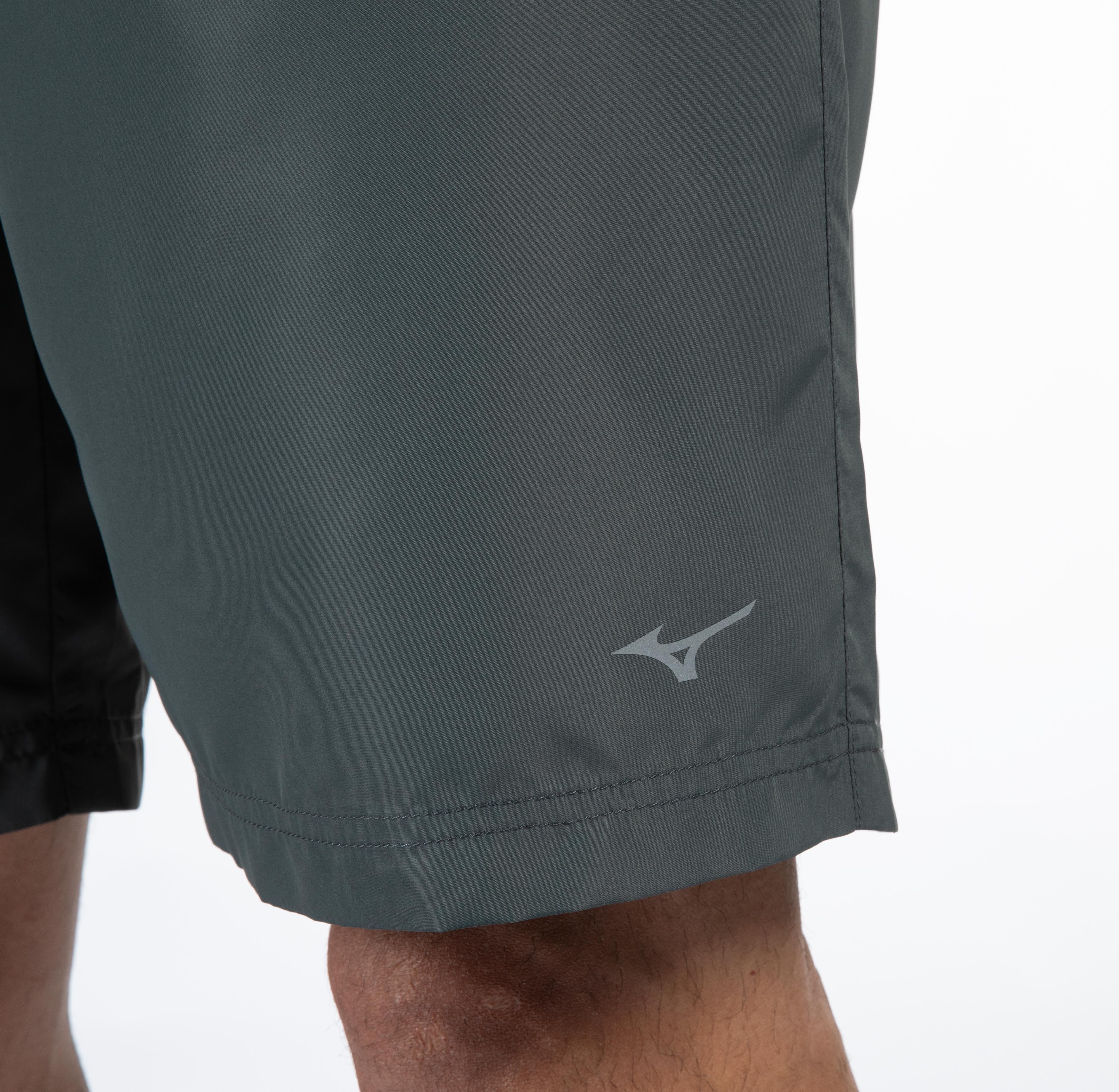 Bermuda Mizuno Treino Energy 7 Masculina - Di Gaspi - Roupas