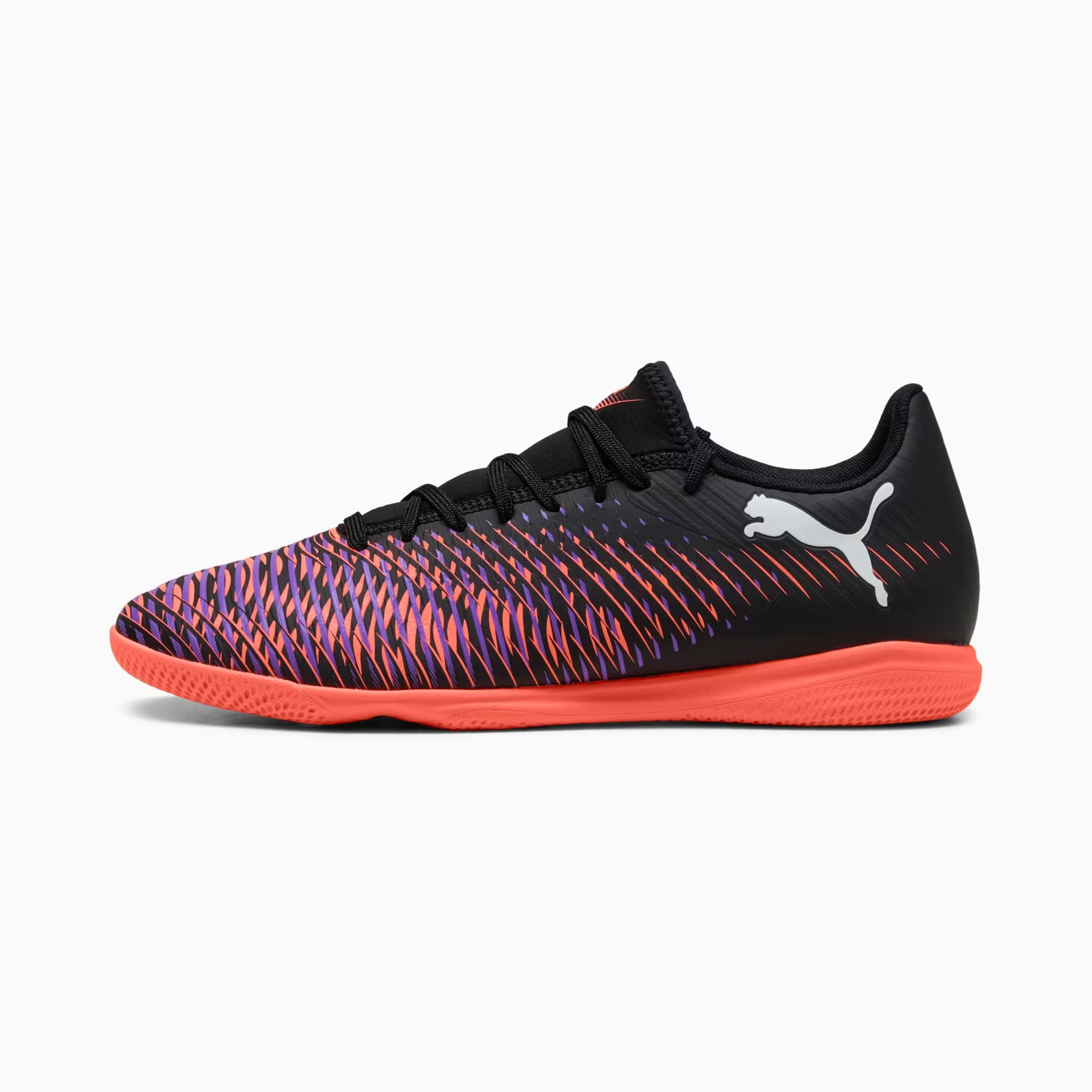 Chuteira Futsal Puma FUTURE 8 PLAY Masculina - Di Gaspi - Roupas