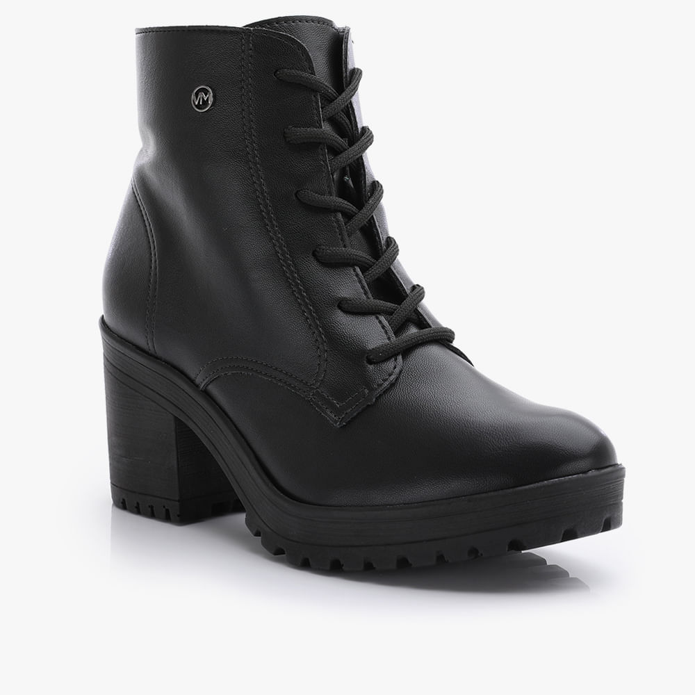 BOTA COTURNO 22908 NAPA WEST PRETO 35