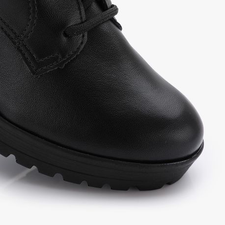 BOTA COTURNO 22908 NAPA WEST PRETO 35