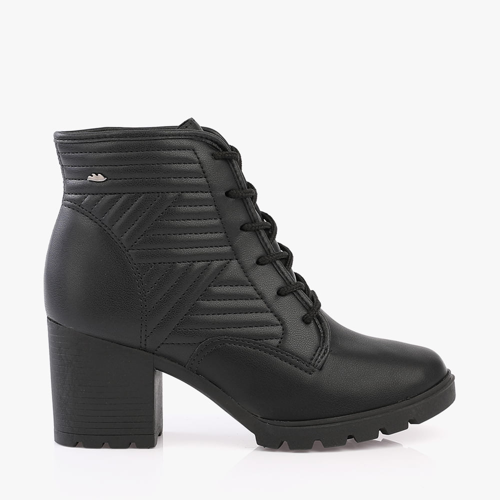 BOTA COTURNO SALTO G5661 0001-PTO 35