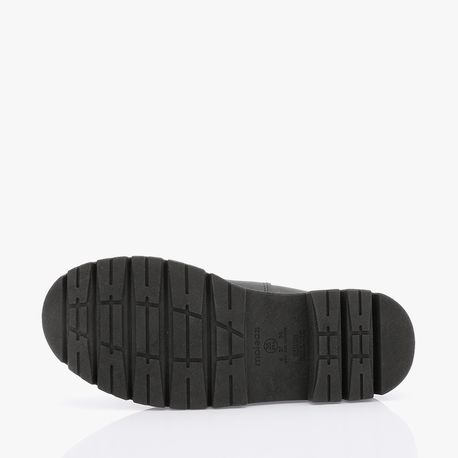 BOTA COTURNO TRATORADO 5341200 PRETO 34