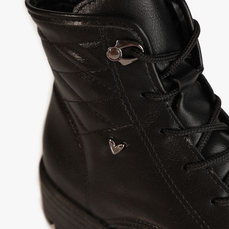 BOTA COTURNO MI841 01-PTO BERTELLI 36