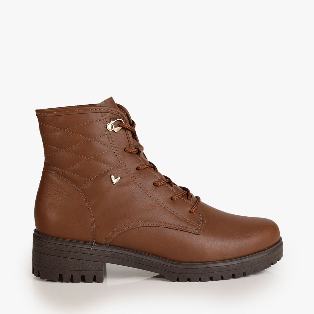 BOTA COTURNO MI841 03-CHOCOLATE BERTELLI 34