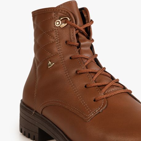 BOTA COTURNO MI841 03-CHOCOLATE BERTELLI 34