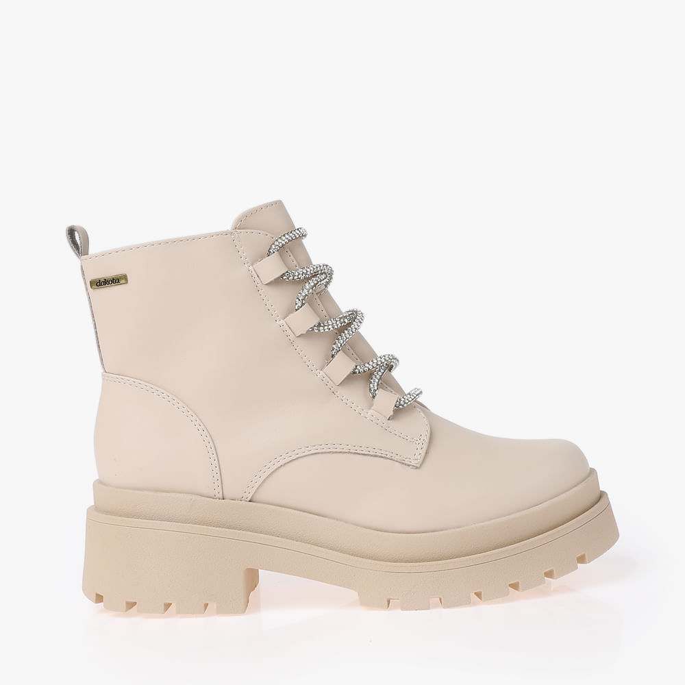 BOTA COTURNO STRASS G9861N 02-TULE ALMERIA 34
