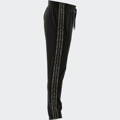 CALCA ESSENTIALS 3 LISTRAS IC0053 BLACK/OLIVE STRATA GG