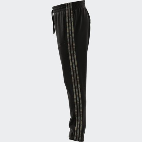 CALCA ESSENTIALS 3 LISTRAS IC0053 BLACK/OLIVE STRATA GG