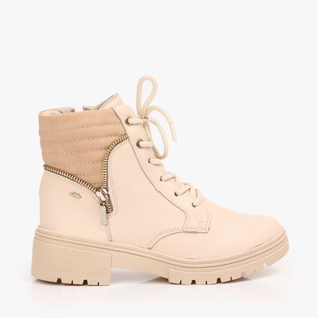 BOTA COTURNO G9662 04-TULE ALMERIA 34