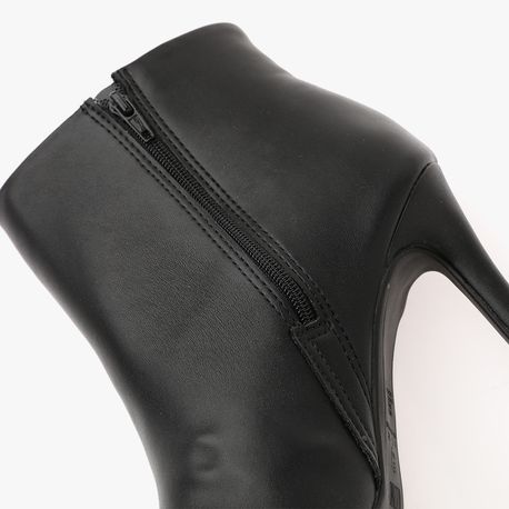 BOTA SALTO FINO 3049219 NAPA PRETO 36