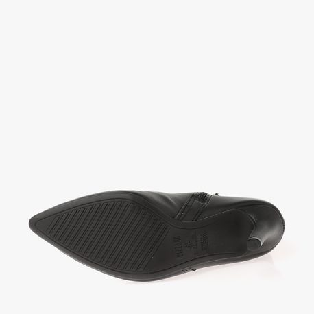 BOTA SALTO FINO 3049219 NAPA PRETO 36