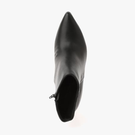 BOTA SALTO FINO 3049219 NAPA PRETO 38