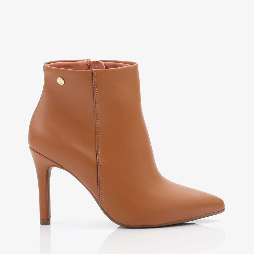 BOTA SALTO FINO 3049219/225 CARAMELO NP 39