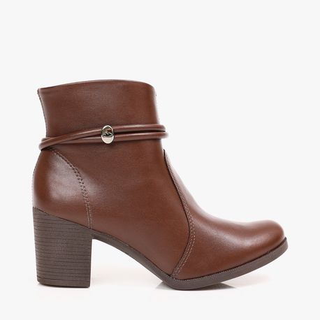BOTA SALTO ENFEITE LATERAL g9641 05-CAFE MORINA 34