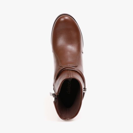 BOTA SALTO ENFEITE LATERAL g9641 05-CAFE MORINA 34