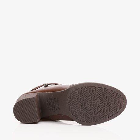 BOTA SALTO ENFEITE LATERAL g9641 05-CAFE MORINA 34