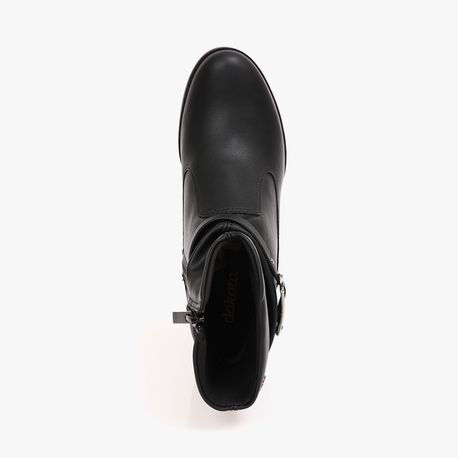 BOTA SALTO ENFEITE LATERAL G9642 01-PTO ALMERIA 36