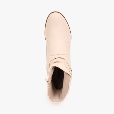 BOTA SALTO ENFEITE LATERAL G9642 06-TULE ALMERIA 34