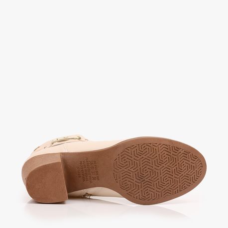 BOTA SALTO ENFEITE LATERAL G9642 06-TULE ALMERIA 34