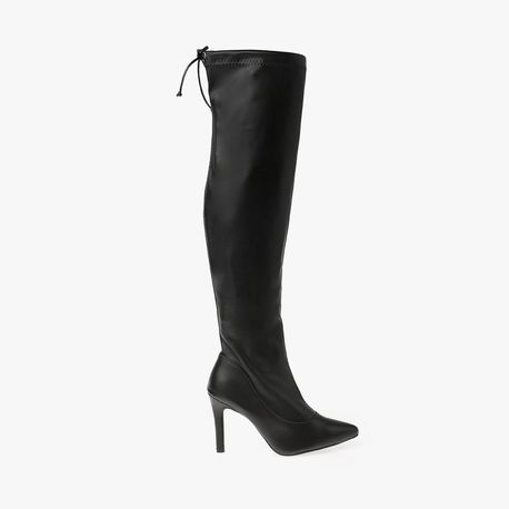 BOTA OVER SALTO FINO 3049241 PTO NP STRECH 34
