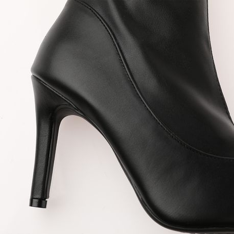 BOTA OVER SALTO FINO 3049241 PTO NP STRECH 34