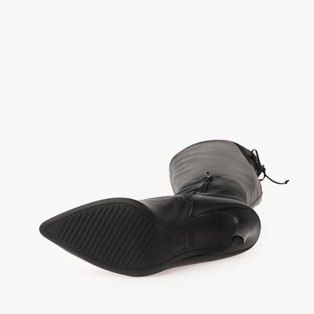 BOTA OVER SALTO FINO 3049241 PTO NP STRECH 34