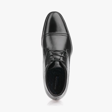 BOTA MADISON HI-SOFT 32 255107 001-PRETO 37