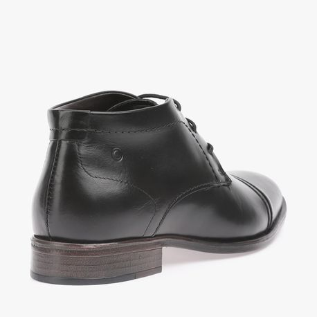 BOTA MADISON HI-SOFT 32 255107 001-PRETO 37