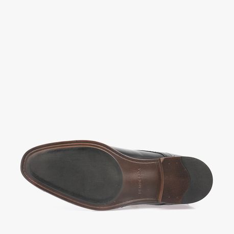 BOTA MADISON HI-SOFT 32 255107 001-PRETO 38
