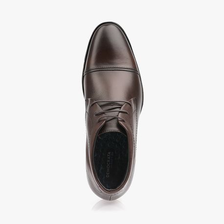 BOTA MADISON HI-SOFT 32 255107 002-TABACO 43