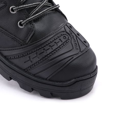 BOTA MOTORS 1061 PRETO 44