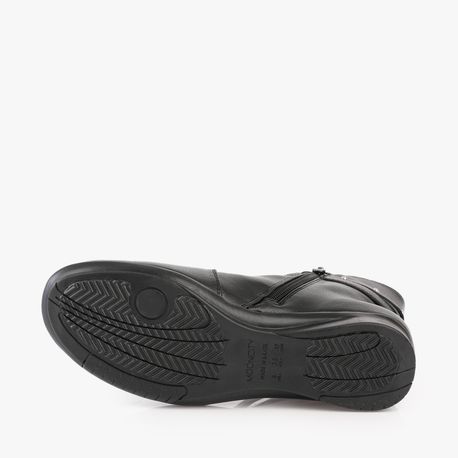 BOTA RASTEIR CANO CURTO 71083 PRETO 35
