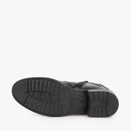 BOTA RASTEIRA CANO CURTO MONTARIA 72110 PRETO 34