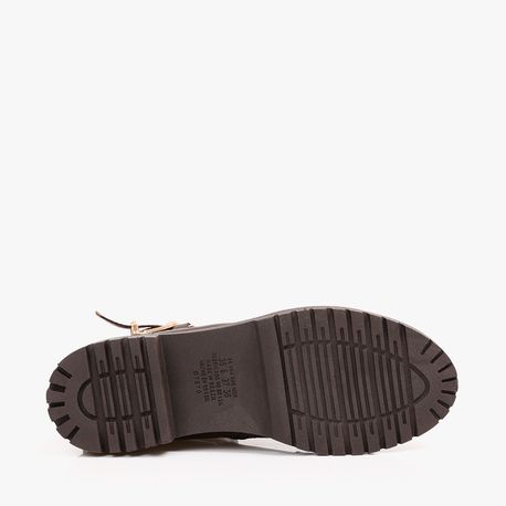 BOTA FIVELA MI631 03-MARROM BERTELLI 37