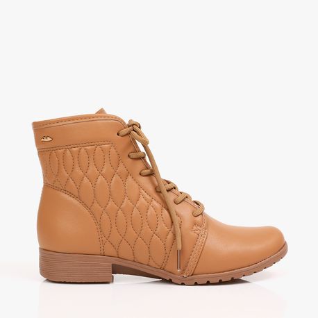 BOTA RASTEIRA G9551 05-CARAMELO ALMERIA 34