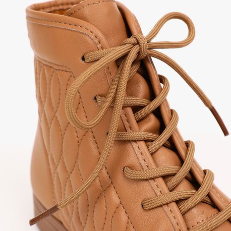 BOTA RASTEIRA G9551 05-CARAMELO ALMERIA 34