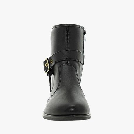 BOTA FIVELA 9085103 PTO NP 34