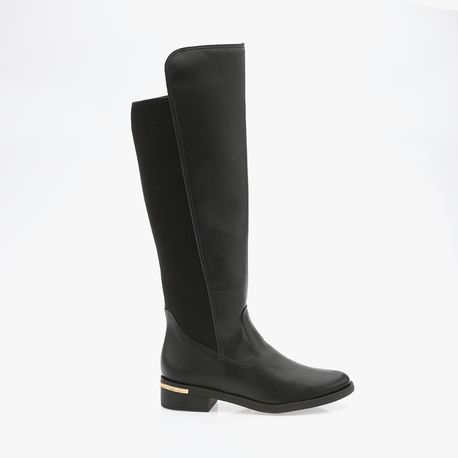 BOTA MONTARIA 1834211 PRETO 33