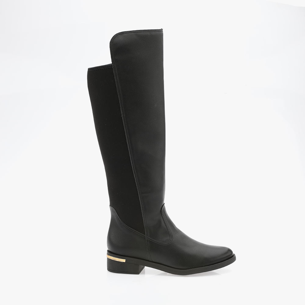 BOTA MONTARIA 1834211 PRETO 33